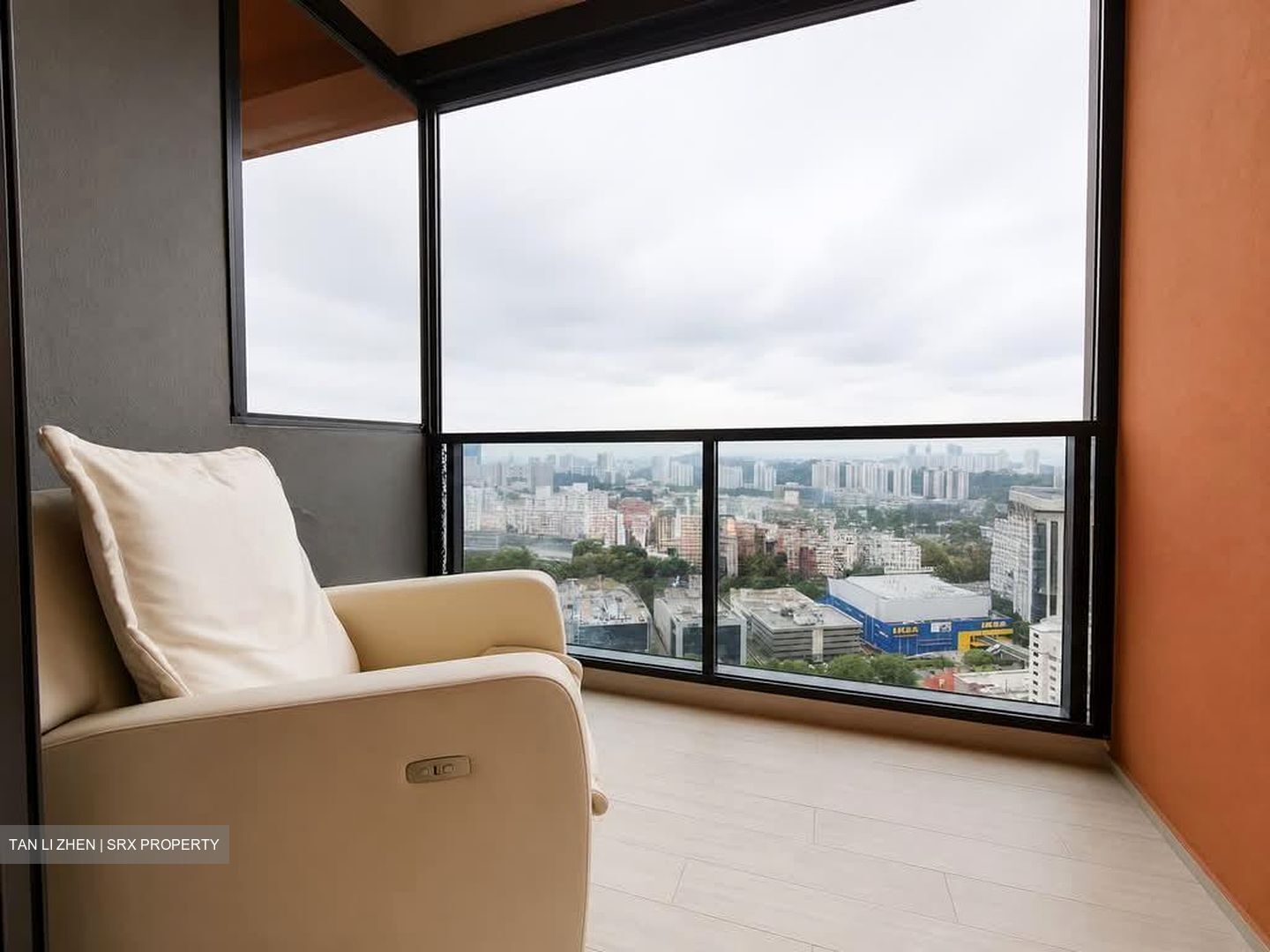 Stirling Residences (D3), Apartment #598482821